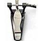 Used Roland Roland Pro Double Kick Drum Pedal W/Noise Eater Technology Double Bass Drum Pedal
