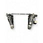 Used DW 3000 Series Double Double Bass Drum Pedal thumbnail