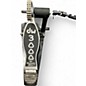 Used DW 3000 Series Double Double Bass Drum Pedal