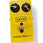 Used MXR M104 Distortion Plus Effect Pedal thumbnail