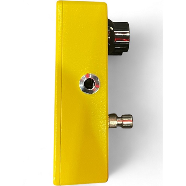 Used MXR M104 Distortion Plus Effect Pedal