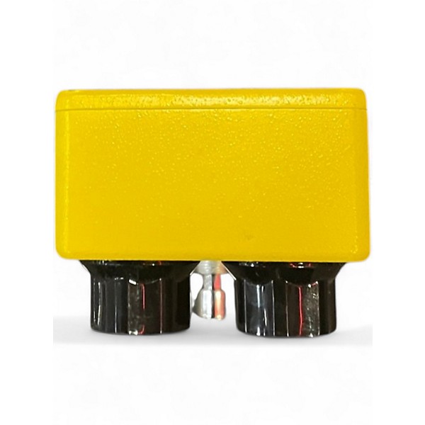 Used MXR M104 Distortion Plus Effect Pedal