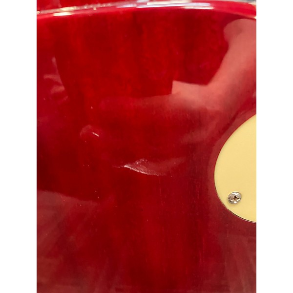 Used Epiphone Les Paul Standard 1960s Heritage Cherry Sunburst Solid Body Electric Guitar