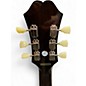 Used Epiphone EJ160E John Lennon Signature Vintage Sunburst Acoustic Electric Guitar