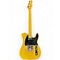 Used 2024 Fender American Professional II Telecaster Butterscotch Blonde Solid Body Electric Guitar thumbnail
