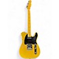 Used 2024 Fender American Professional II Telecaster Butterscotch Blonde Solid Body Electric Guitar