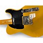 Used 2024 Fender American Professional II Telecaster Butterscotch Blonde Solid Body Electric Guitar