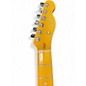Used 2024 Fender American Professional II Telecaster Butterscotch Blonde Solid Body Electric Guitar