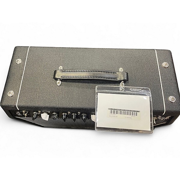 Used 3rd Power Amps DRAGON 25W 1X12 Tube Guitar Combo Amp