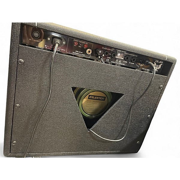 Used 3rd Power Amps DRAGON 25W 1X12 Tube Guitar Combo Amp