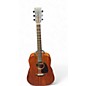 Used Martin D15M Mahogany Acoustic Guitar thumbnail