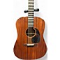 Used Martin D15M Mahogany Acoustic Guitar