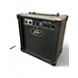 Used Peavey Max 126 1X6.5 10W Bass Combo Amp thumbnail