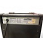 Used Peavey Max 126 1X6.5 10W Bass Combo Amp