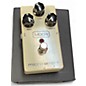 Used MXR M133 Micro Amp Pre Effect Pedal thumbnail