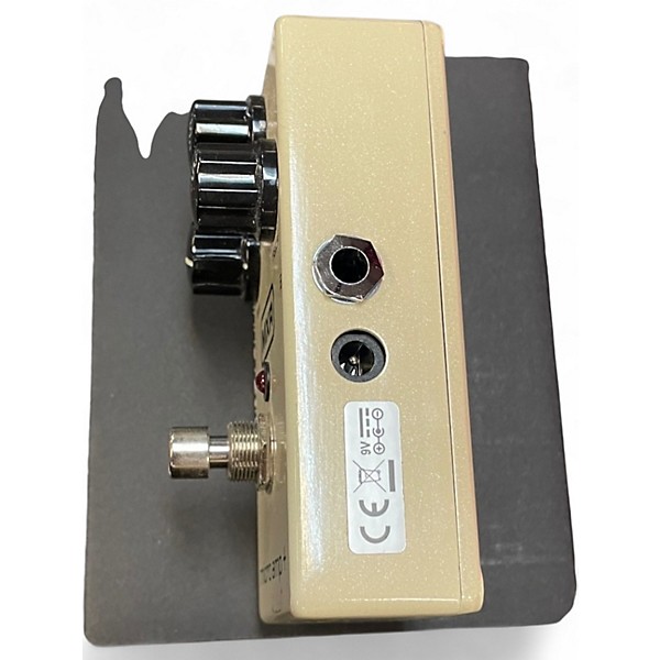 Used MXR M133 Micro Amp Pre Effect Pedal