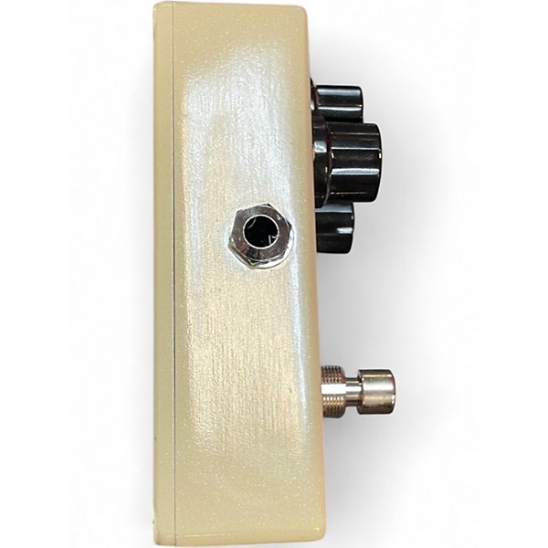 Used MXR M133 Micro Amp Pre Effect Pedal