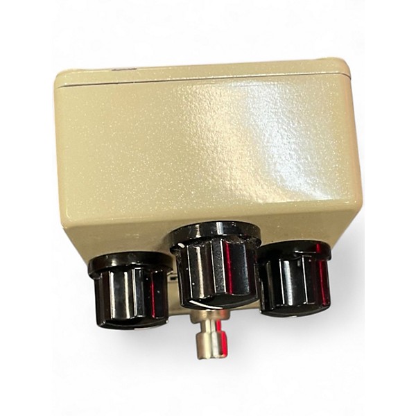 Used MXR M133 Micro Amp Pre Effect Pedal