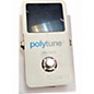 Used TC Electronic Polytune 3 Tuner Tuner Pedal thumbnail