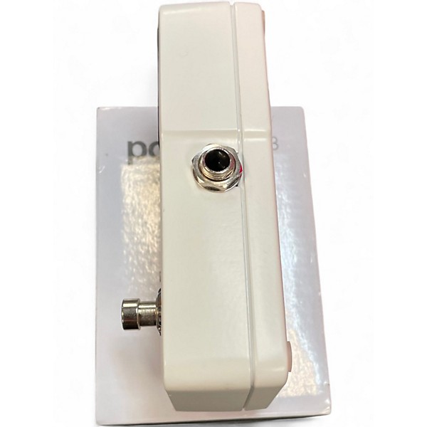 Used TC Electronic Polytune 3 Tuner Tuner Pedal