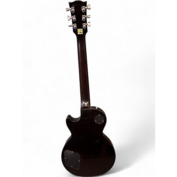 Used Gibson Les Paul Studio 2015 Desert Burst Solid Body Electric Guitar