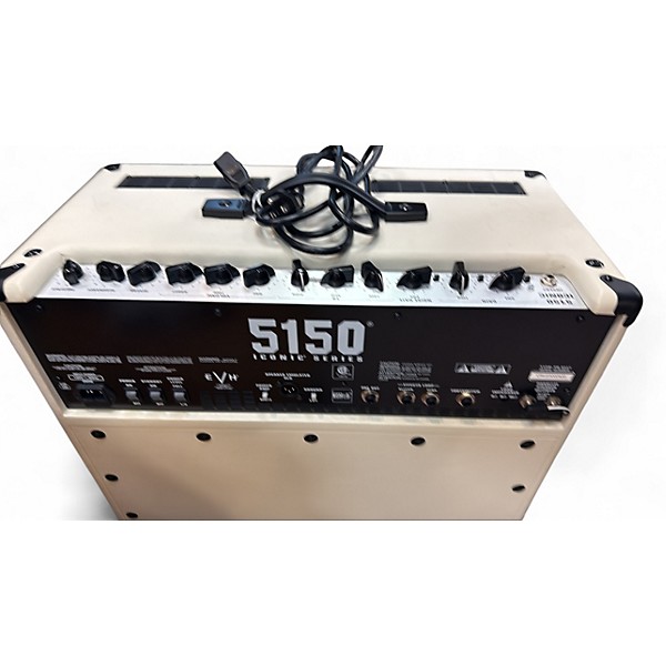 Used EVH EVH 5150 Iconic Tube Guitar Combo Amp