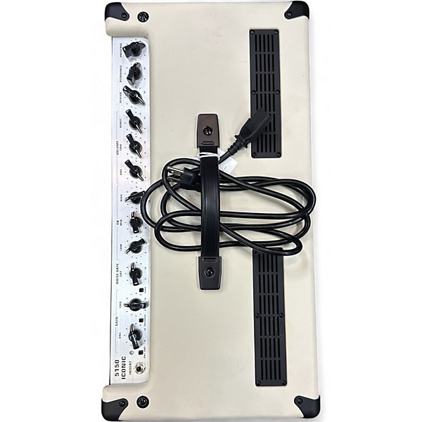 Used EVH EVH 5150 Iconic Tube Guitar Combo Amp