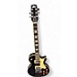 Used Heritage H150 Black Solid Body Electric Guitar thumbnail
