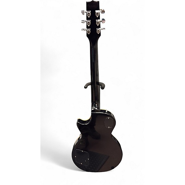 Used Heritage H150 Black Solid Body Electric Guitar