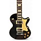 Used Heritage H150 Black Solid Body Electric Guitar