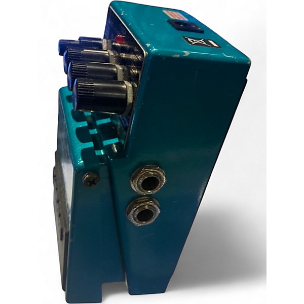 Used BOSS PS5 Super Shifter Effect Pedal