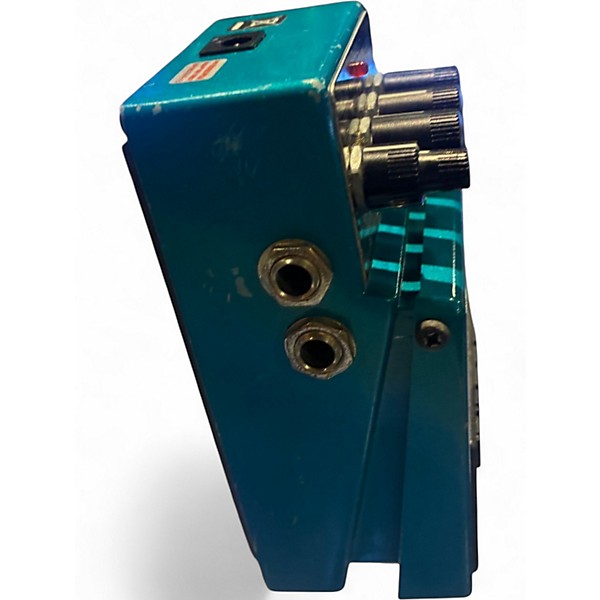 Used BOSS PS5 Super Shifter Effect Pedal