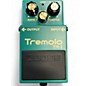 Used BOSS TR2 Tremolo Effect Pedal thumbnail