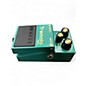 Used BOSS TR2 Tremolo Effect Pedal