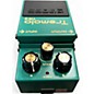 Used BOSS TR2 Tremolo Effect Pedal