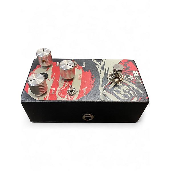 Used Walrus Audio jupiter Effect Pedal