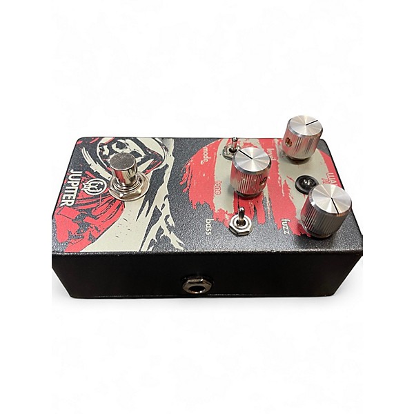 Used Walrus Audio jupiter Effect Pedal