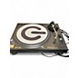 Used Technics SL1210MK2 Turntable thumbnail