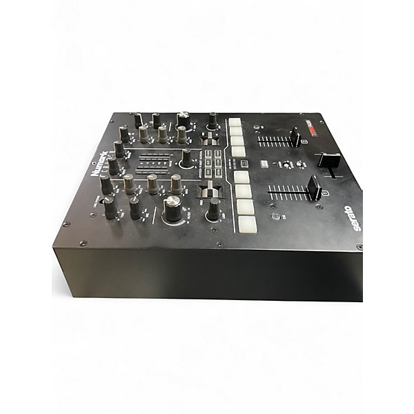 Used Numark Scratch 2-Channel DJ Mixer for Serato DJ Pro DJ Mixer