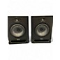 Used Focal alpha 80 evo pair Powered Monitor thumbnail