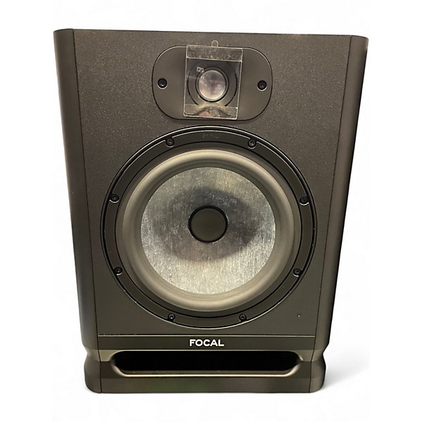Used Focal alpha 80 evo pair Powered Monitor