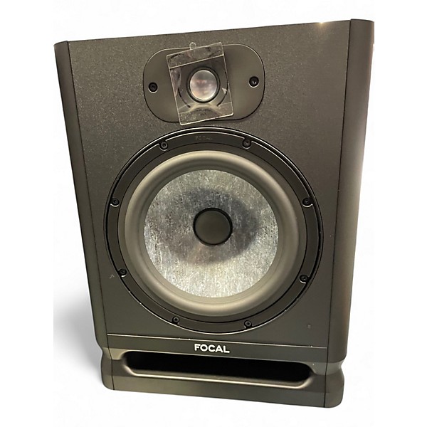 Used Focal alpha 80 evo pair Powered Monitor