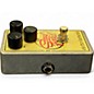 Used Electro-Harmonix Soul Food Overdrive Effect Pedal