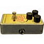 Used Electro-Harmonix Soul Food Overdrive Effect Pedal