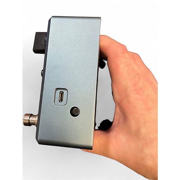 Used Darkglass Alpha Omega Ultra Effect Pedal