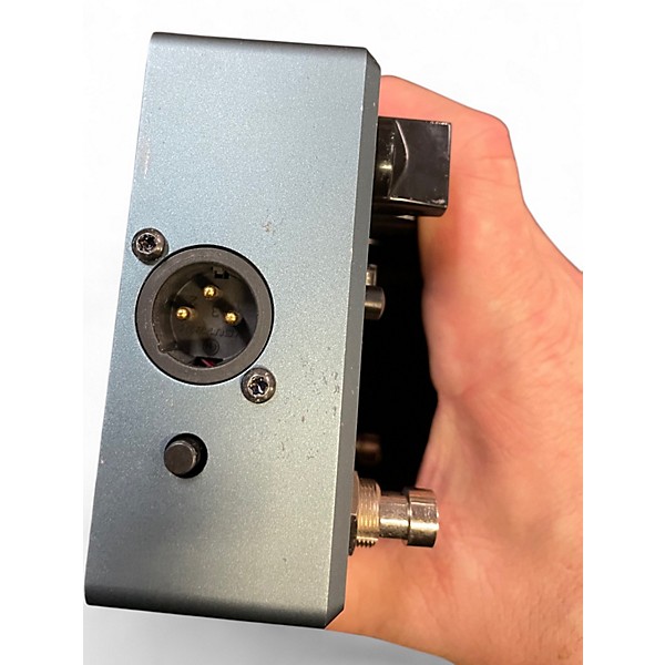 Used Darkglass Alpha Omega Ultra Effect Pedal