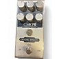 Used Origin Effects Cali 76 Effect Pedal thumbnail