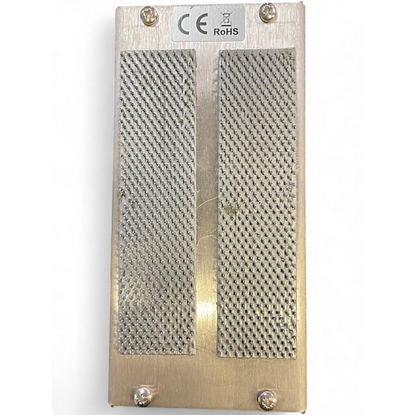 Used Origin Effects Cali 76 Effect Pedal