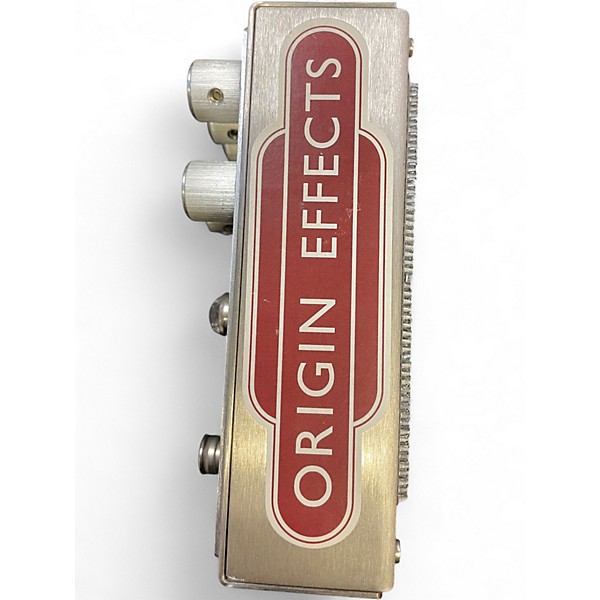 Used Origin Effects Cali 76 Effect Pedal