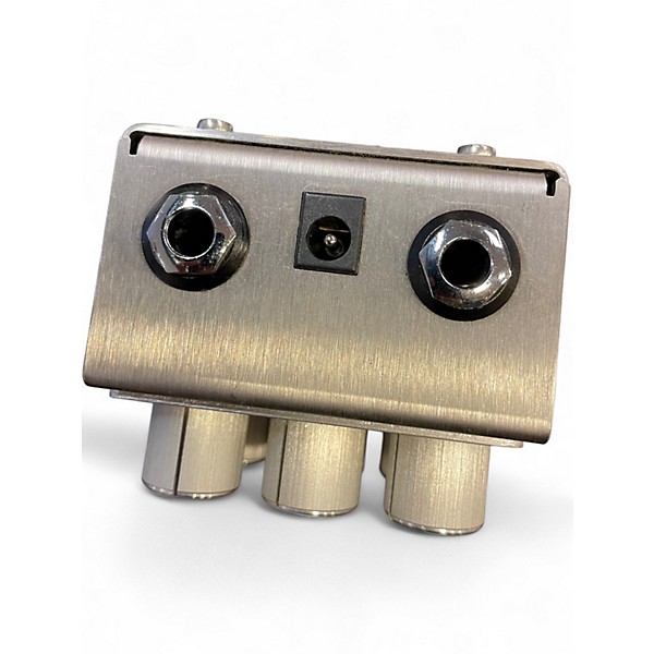 Used Origin Effects Cali 76 Effect Pedal